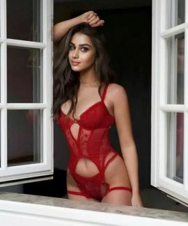 Lolita, Escort, Riyadh