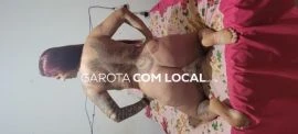 Tina Machado, Escort, Minas Gerais