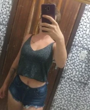 Fernanda Silva — 2 / 5