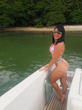 Anne Lima — 5 / 6