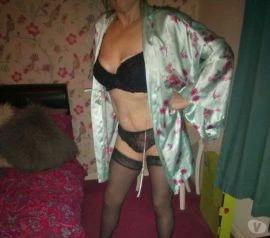 Female Escort — 3 / 9