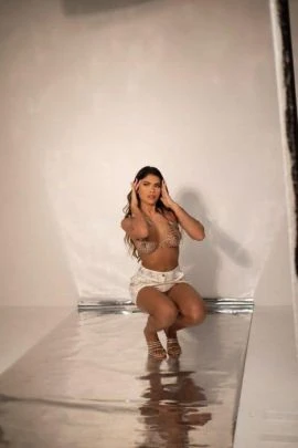 Sasha — 4 / 8