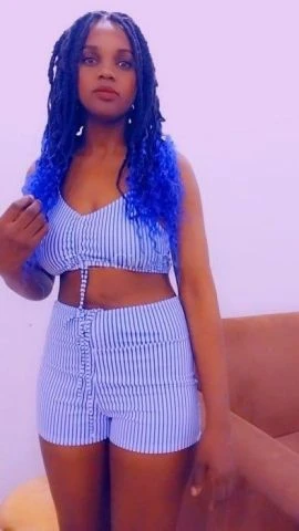 Mariam, Escort, Jeddah