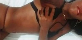 Bianca Baronne, Escort, Rio de Janeiro