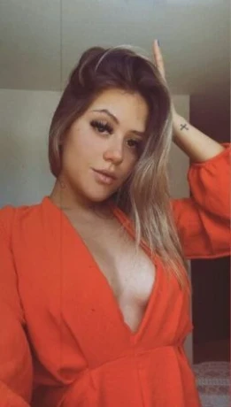 Bruninha Lima — 4 / 5