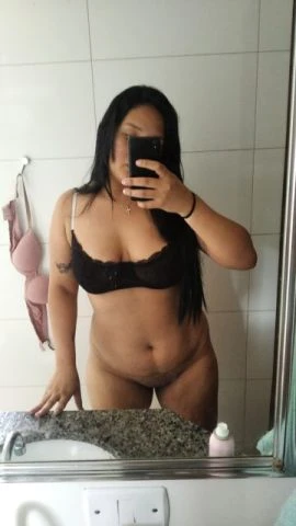 Melissa Campos, Escort, Parana