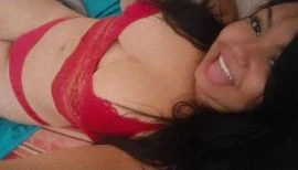 Bruna Thais, Escort, Minas Gerais