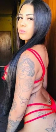 Bruna Lopez — 6 / 7