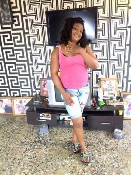 Chika, Escort, Riyadh