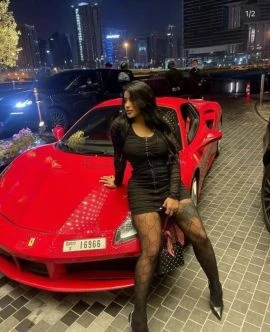 Sophie, Escort, Istanbul