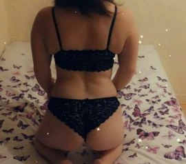 Emma, Escort, Birmingham