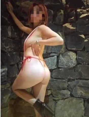 Bianca Ferraz — 6 / 9