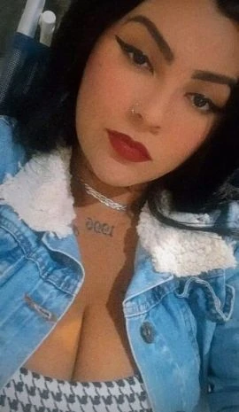 Francine Salles, Escort, Blumenau
