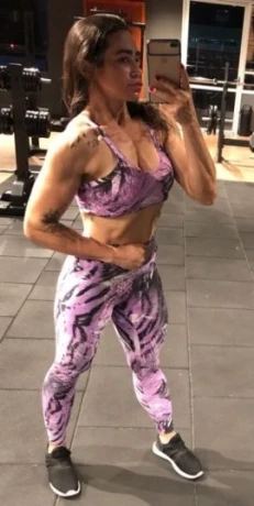 Solange Souza — 4 / 9