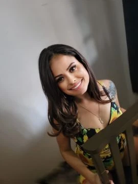 Isabelly Aguiar, Escort, Balneario Camboriú