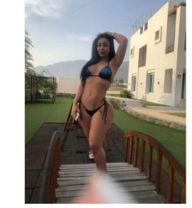 Female Escort — 8 / 9