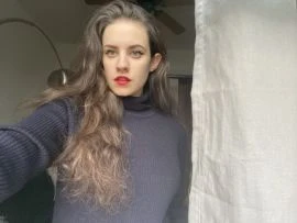 Lynda, Escort, Berlin