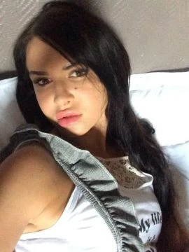 Mariana, Escort, Paris