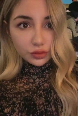 Paolina, Escort, Istanbul