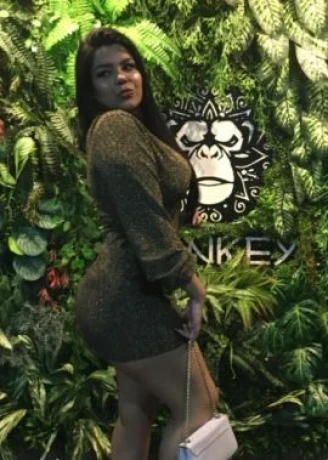 Alanis Brunet — 5 / 7