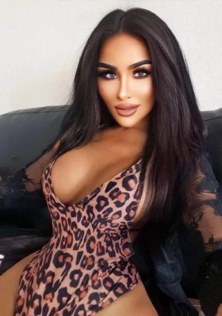 Ts Patricia — 10 / 12