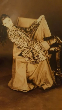 Herrin Sylvana — 4 / 7