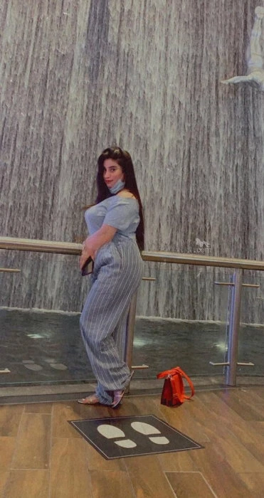 Mahira, Escort, Dubai