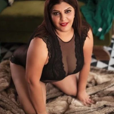 VANESSA, Escort, Amberg