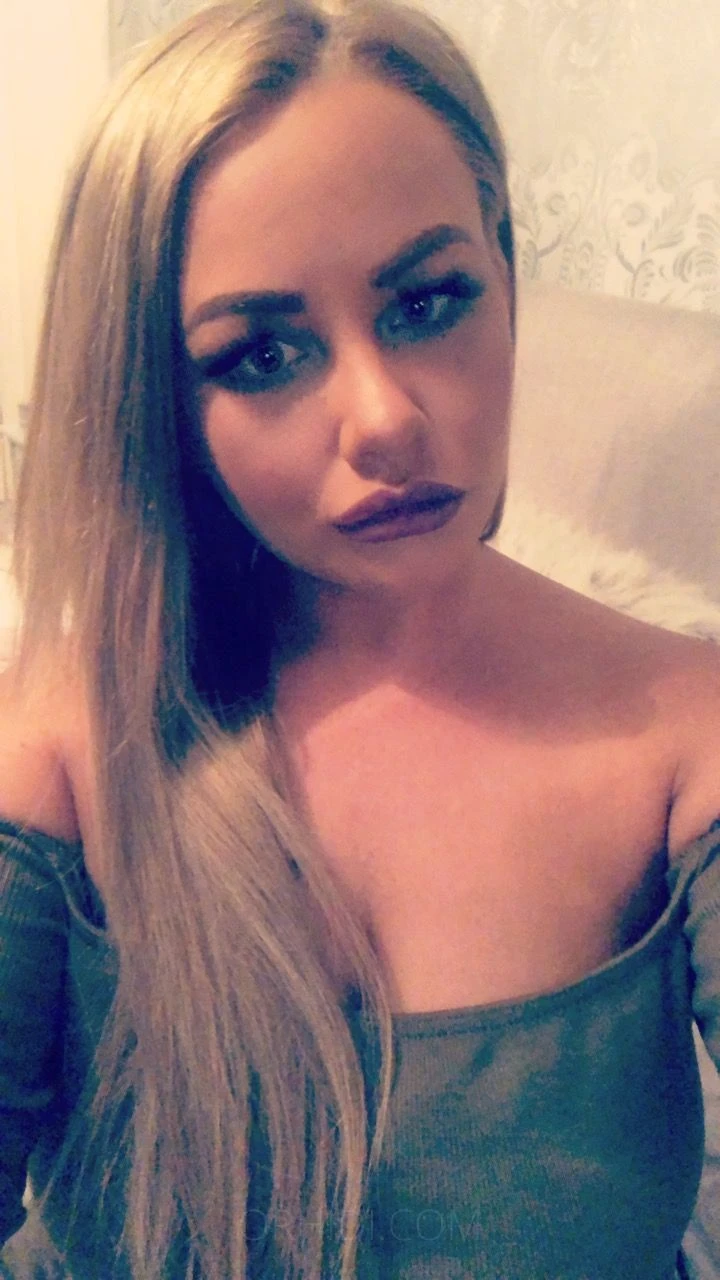 ScottishSacha, Escort, Bristol