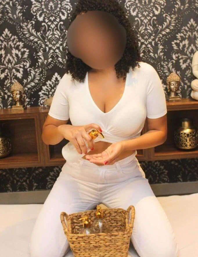 Renata Professionell Masseurin, Escort, Luzern