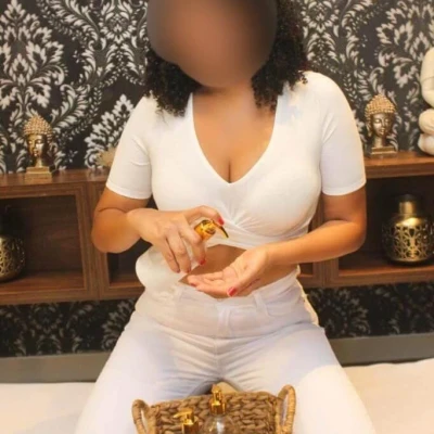 Renata Professionell Masseurin, Escort, Luzern