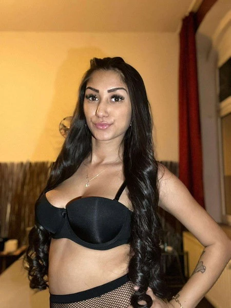 Maria, Escort, Berlin