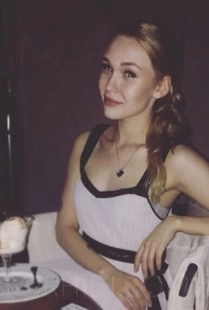 Marie, Escort, Istanbul