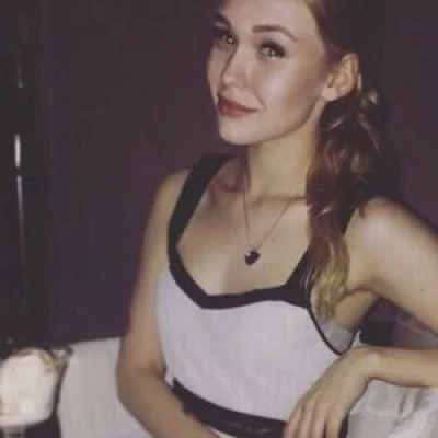 Marie, Escort, Istanbul