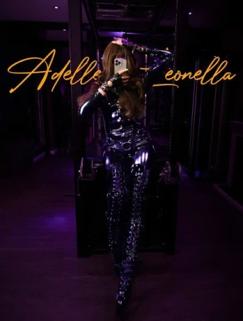 Herrin Adelle Leonella — 12 / 20