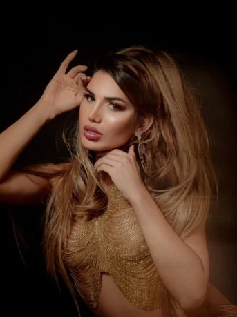 TS Clarice Lima — 7 / 9