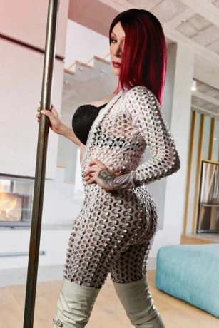 Ts Rebekka Alfa — 1 / 13