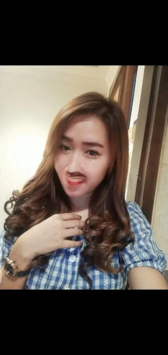 Kanaya, Escort, Surabaya