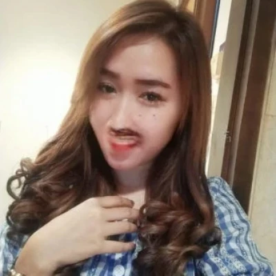 Kanaya, Escort, Surabaya