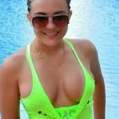 Cristina, Escort, Porto Velho