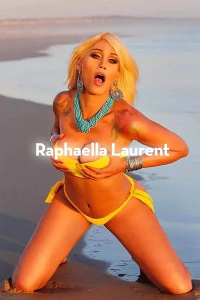 TS Raphaella Laurent — 3 / 12