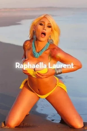 TS Raphaella Laurent — 3 / 12