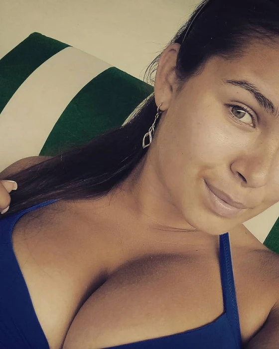 Polina, Escort, Ramla