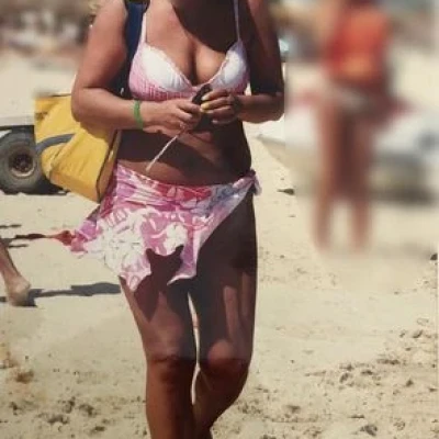 Sabina professionelle Massage, Escort, Neustrelitz
