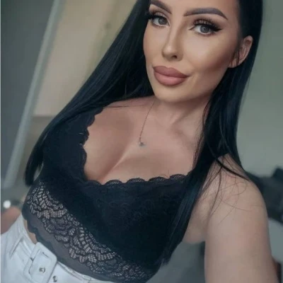 Augustine, Escort, Izmir