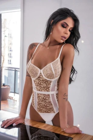 Rafaella Crystal — 1 / 11