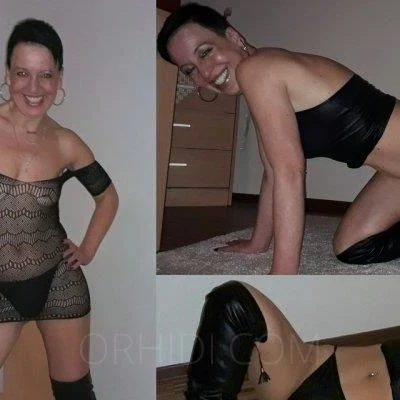 Lenča, Escort, Jihlava