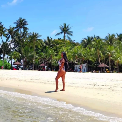 Miss Rebecca, Escort, Vienna