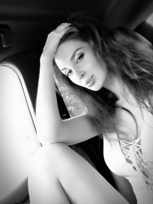 Mila, Escort, Kuwait