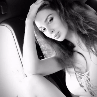 Mila, Escort, Kuwait